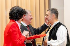 30.04.2025 Dankgottesdienst zum 25. Priesterjubiläum